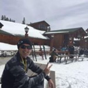 Meet your Posher, Stevie